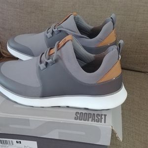 clarks soopasft
